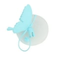 thumbnail image 2 of Iodue Food Storage Loose Tea Strainer Strainer Coffee Filter Tea Silicone Bag Tea Kitchen，Dining & Bar, 2 of 4