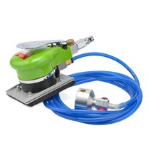 Pneumatic Sander, Water Injection Sandpaper Machine, Hand-held Sander ,Long Service Life