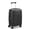 Black, variant on DELSEY PARIS Dune 29" Large Checked Hardside Expandable Spinner Luggage, Teal