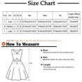 thumbnail image 3 of Birdeem Robe Longue d'Été pour Femmes Couleur Unie Mode Aguichant Dos Ouvert à Lacets Soutien-Gorge Robe à Col Suspendu, 3 of 12