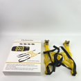 thumbnail image 3 of Dylawnio Anti-skid chains for vehicles,Heavy Duty Snow Chain for 2 Wheels, Passenger Cars, Light Trucks, SUV, ATV Adjustable, Anti-Skid Steel Studs, Tough Traction, 3 of 8