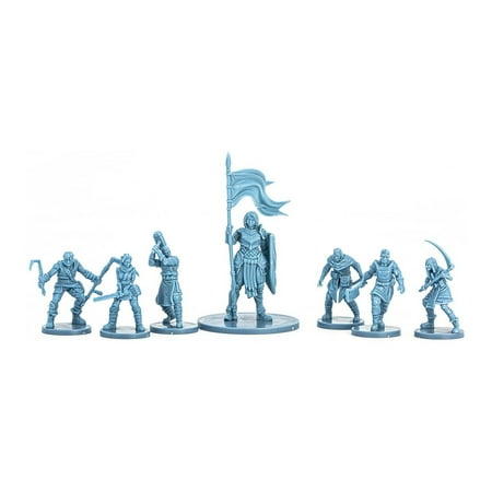 UPC: 5060453694954 | Steamforged Godtear Helena Champion Expansion Set