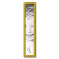 thumbnail image 2 of ArtToFrames 5x28 inch Yellow Picture Frame, Yellow Wood Poster Frame (4747), 2 of 8