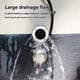 thumbnail image 4 of Thickened Drain Outlet Check Valve for Marine Yacht Sewage System - Durable Wastewater Management Solution, 4 of 5