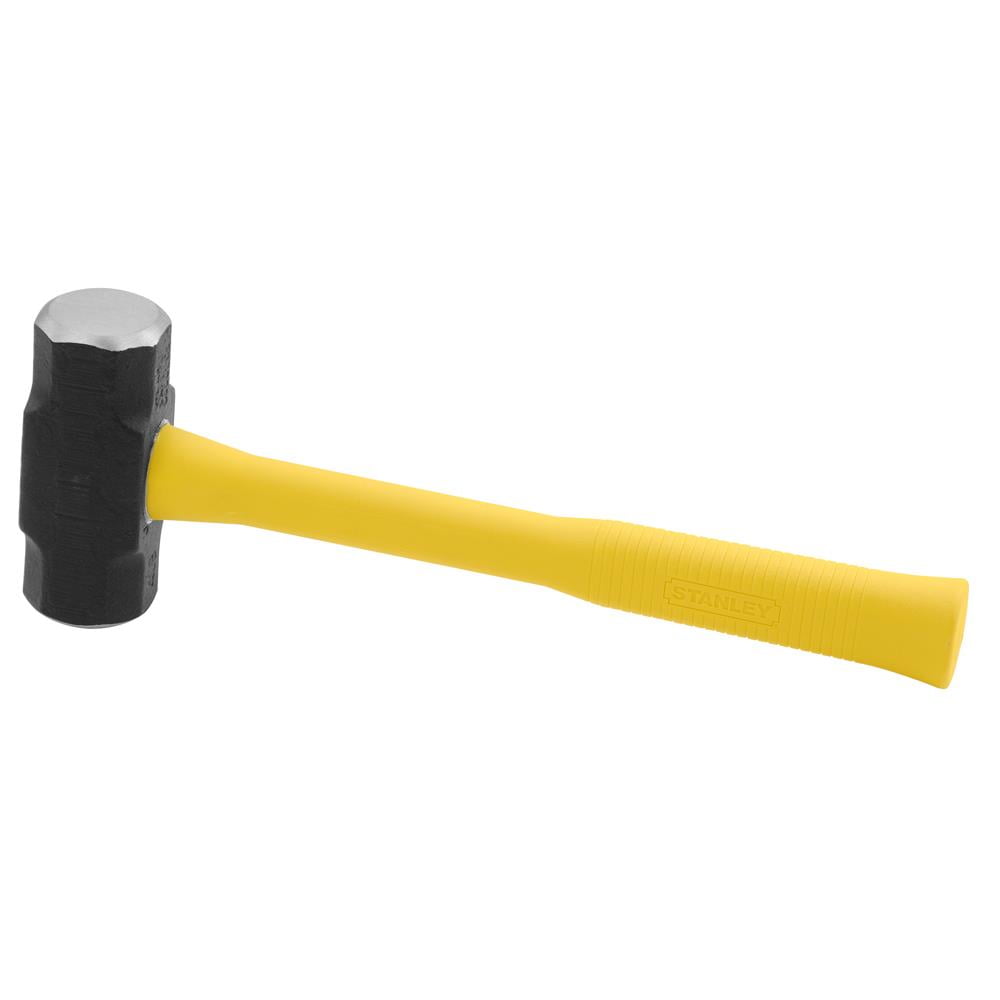 STANLEY 56204 Engineers Hammer,4 Lb