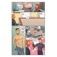 thumbnail image 4 of Dream Daddy : A Dad Dating Comic Book (Paperback), 4 of 5
