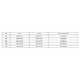 thumbnail image 3 of mgoYE Baby Girl Clothes 0-3 Months Newborn Short Sleeve Romper One Piece Jumpsuit 3Pack Summer Infant Outfits 0 3 6 9 12 18 Months with Headband|Red 3-6 Months, 3 of 7