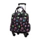 thumbnail image 2 of Bolsa de equipaje de viaje con ruedas, Maleta de equipaje de cabina rodante, 2 of 4