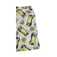 thumbnail image 4 of Playera Manga Corta Chiffon Short Chiffon Minecraft Multicolor Talla 12, 4 of 4