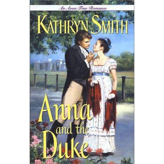Pre-Owned Anna and the Duke (Paperback) 0064473384 9780064473385