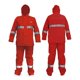 thumbnail image 3 of Impermeable Mr seguridad Rojo XG, 3 of 3
