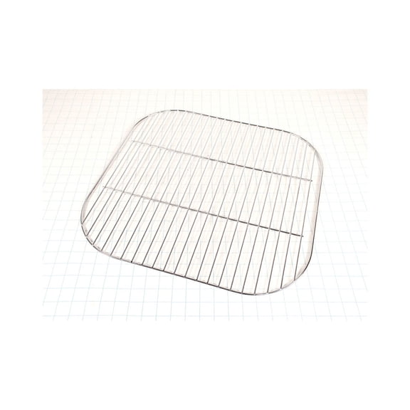 Appliance Factory Parts Cooking Grid 10258001