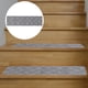 thumbnail image 4 of Alfombra antideslizante para escaleras, tapete para escaleras, alfombra antideslizante para interiores., 4 of 7