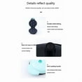 thumbnail image 2 of Portable Mini Donut Maker Machine - Double-Sided Heating for Quick Snacks,Desserts,Children'S Breakfast Baking US Plug, 2 of 7