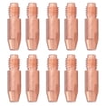 thumbnail image 4 of Contact Tip,  Match Contacts Tips Nozzle 10Pcs Thermal Conductive 36KD1.6x30  For Welding, 4 of 8