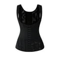 thumbnail image 2 of Elainilye Waist Trainer for Women, Workout Corset Waist Cincher, Tummy Control Shapewear Vest, Invisible Girdle Body Shaper for Fitness and Abdominal Shaping, 2 of 6