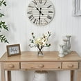 thumbnail image 2 of Arrangement de Magnolia avec Vase, 2 of 7