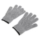 thumbnail image 3 of Guante de corte, 2 piezas Guantes resistentes a cortes Guantes de trabajo resistentes a cortes Guantes de trabajo Diseño de clase mundial, 3 of 14