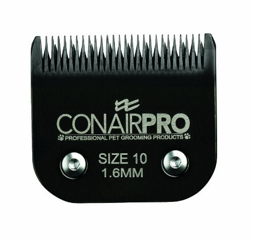 conair clipper guard sizes