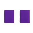 thumbnail image 1 of Transemion A4 Music Folder Effortless Organization For Every Musician Widely Used purple 2Set, 1 of 6