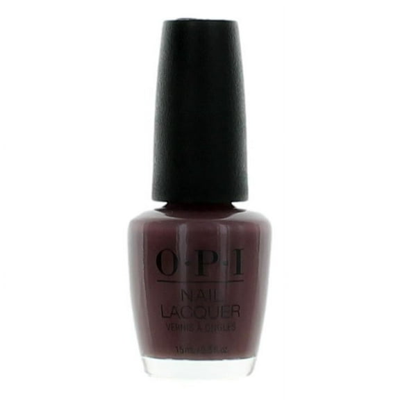 OPI You Don't Know Jacques! Nail Polish, 0.5 oz