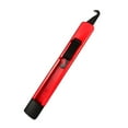 thumbnail image 2 of koolsoo Golf Hook Knife Golf Club Grip Change Regrip Remover Tool Accessory Carbon Steel, 2 of 9