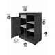 thumbnail image 3 of Gabinete Inferior Estación de Café Multiusos, Mesa Auxiliar con Puertas y Amplio Almacenamiento, Diseño Moderno, 3 of 5