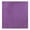 Purple, variant on Woven Subtle Mini Squares Pocket Square Handkerchief Hanky - Purple