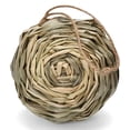 thumbnail image 3 of BotaniNest Bird For Garden And Nesting Natural Materials Shelter For Small Birds Hanging Sleeping Included Versatile Outdoor Habitat Handmade Bird Made Of Natural Materials, 3 of 5