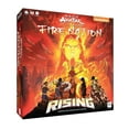 thumbnail image 1 of USAopoly Avatar: The Last Airbender Fire Nation Rising, 1 of 2