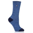 thumbnail image 3 of Women's Warm Twist Crew Sock, 3 of 3