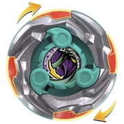 Beyblade X Sneak Attack Battle Set with Beystadium, 2 Tops, 2 Launchers, Yellow and Green, Ages 8 and up