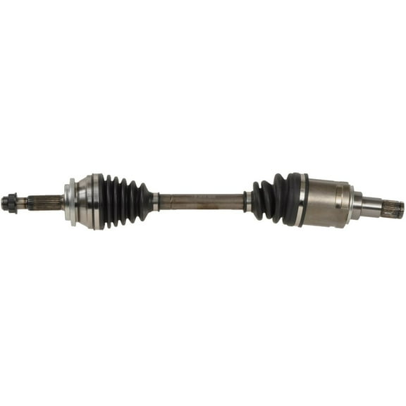 CARDONE New 66-5414 CV Axle Assembly Front Left fits 2011-2016 Scion 43420-21070