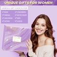 thumbnail image 3 of Set de regalo de spa Wazocol Ultimate Self Care de 10 piezas para mujer, 3 of 9