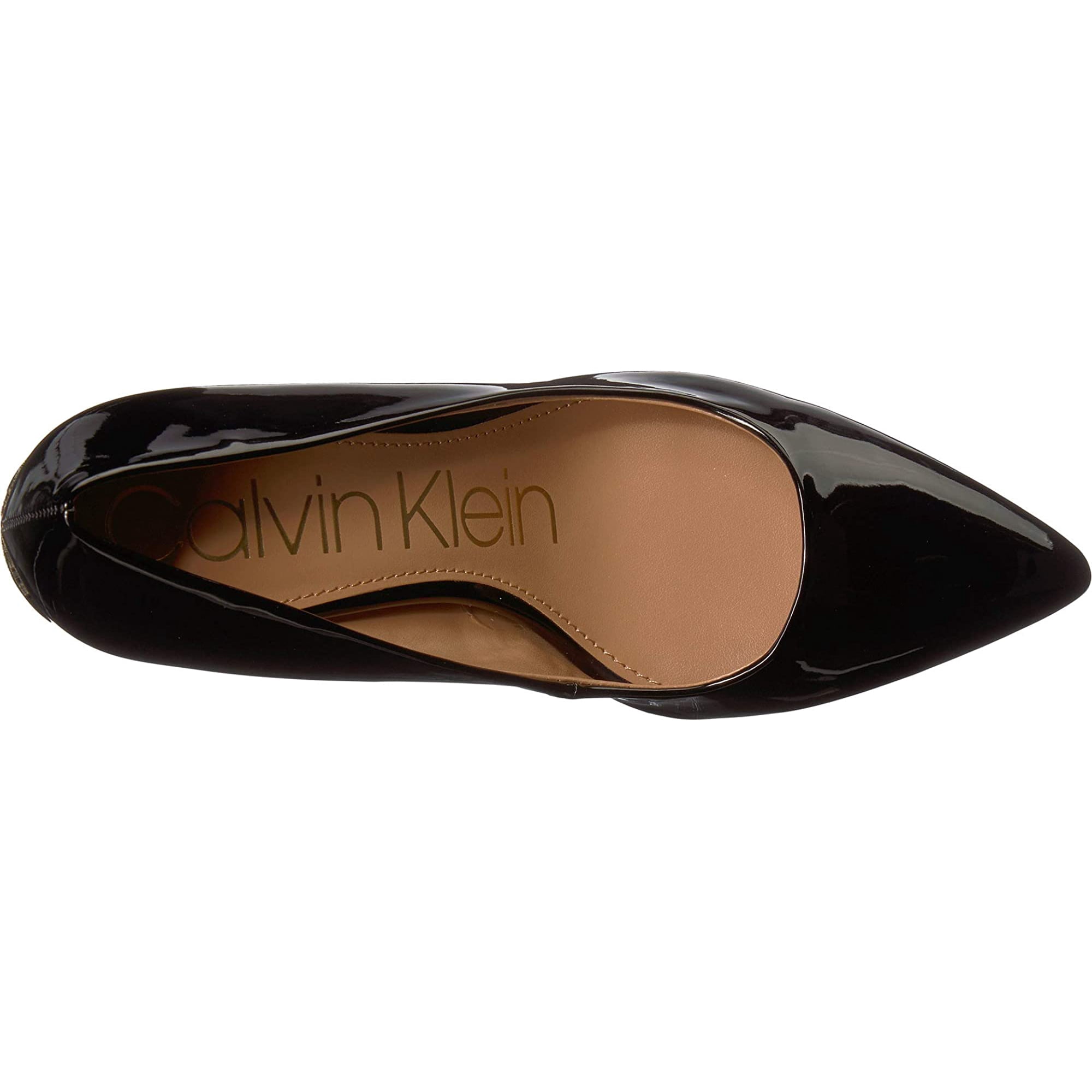 Calvin Klein Womens Kamara Walmart