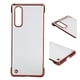 thumbnail image 5 of Caja galvanizada del teléfono caja dura cómoda cómoda ligera transparente del teléfono de la PC para el teléfono ANGGREK Otros, 5 of 8