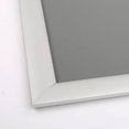 thumbnail image 5 of M&T Displays Picture Frame 36x48 Inch, Front Loading Diploma Frame, Silver Color 1.77" Aluminum Profile Size, 2 Packs, 5 of 7