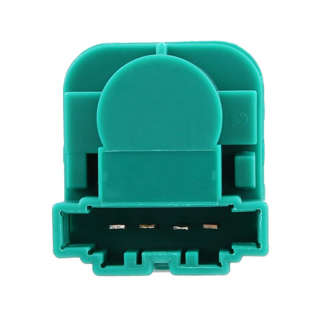 Interruptor de Parada de Luz de Freno de Coche para Beetle Material ABS Fácil de Instalar ANGGREK Otros
