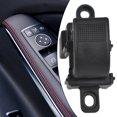 thumbnail image 4 of Dalazy Power Window Control Switch for 2006-2012 Car Accessories Sleek and Stylish Style A 1Set, 4 of 6