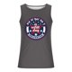 thumbnail image 3 of Camiseta de Cuello Redondo sin Mangas para Hombres Camiseta de Cuello Redondo para Hombres, 3 of 3