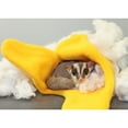 thumbnail image 2 of Exotic Nutrition All-Natural Nesting Material 4 oz., 2 of 3
