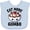 AE-Light Blue, variant on Inktastic Eat More Gumbo Funny Cajun Food Lover Boys or Girls Baby Bib