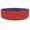 Red, variant on Zorpupoa Foldable Dog Pool, 63in Heavy-Duty PVC Kids Swimming Pool for Kids Dogs Cats, Blue