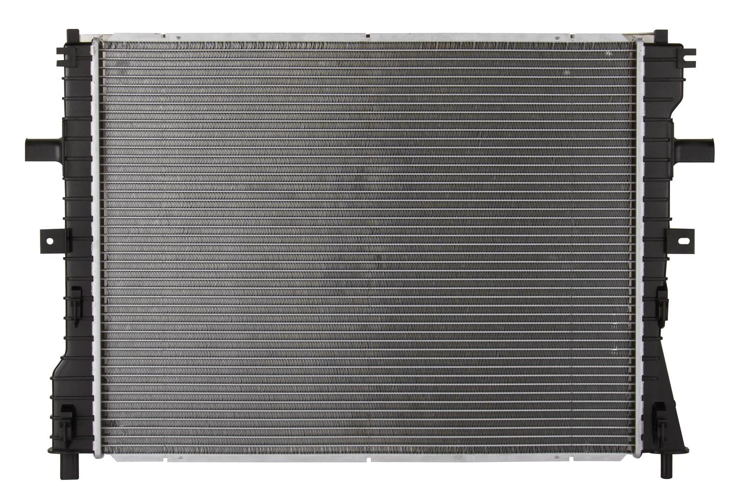 Spectra Premium CU2610 Automotive Radiator
