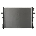 thumbnail image 2 of Spectra Premium CU2610 Automotive Radiator, 2 of 3
