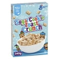 thumbnail image 1 of Toast Crunch Sugar Cookie Cereal, 1 of 6