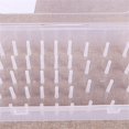 thumbnail image 3 of Oasiva Thread Bobbin Storage Box Thread Spool Storage Container Sewing Accessory, 3 of 13
