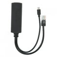 thumbnail image 3 of POE Splitter Power Supply Module USB Standard Isolation Separator Cable 48V To 5V, 3 of 8