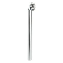 Sunlite Alloy 350mm Seatpost 25.4mm 350mm Silver