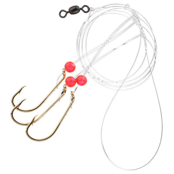 Tide Rite R466 Sea Bass Rig
